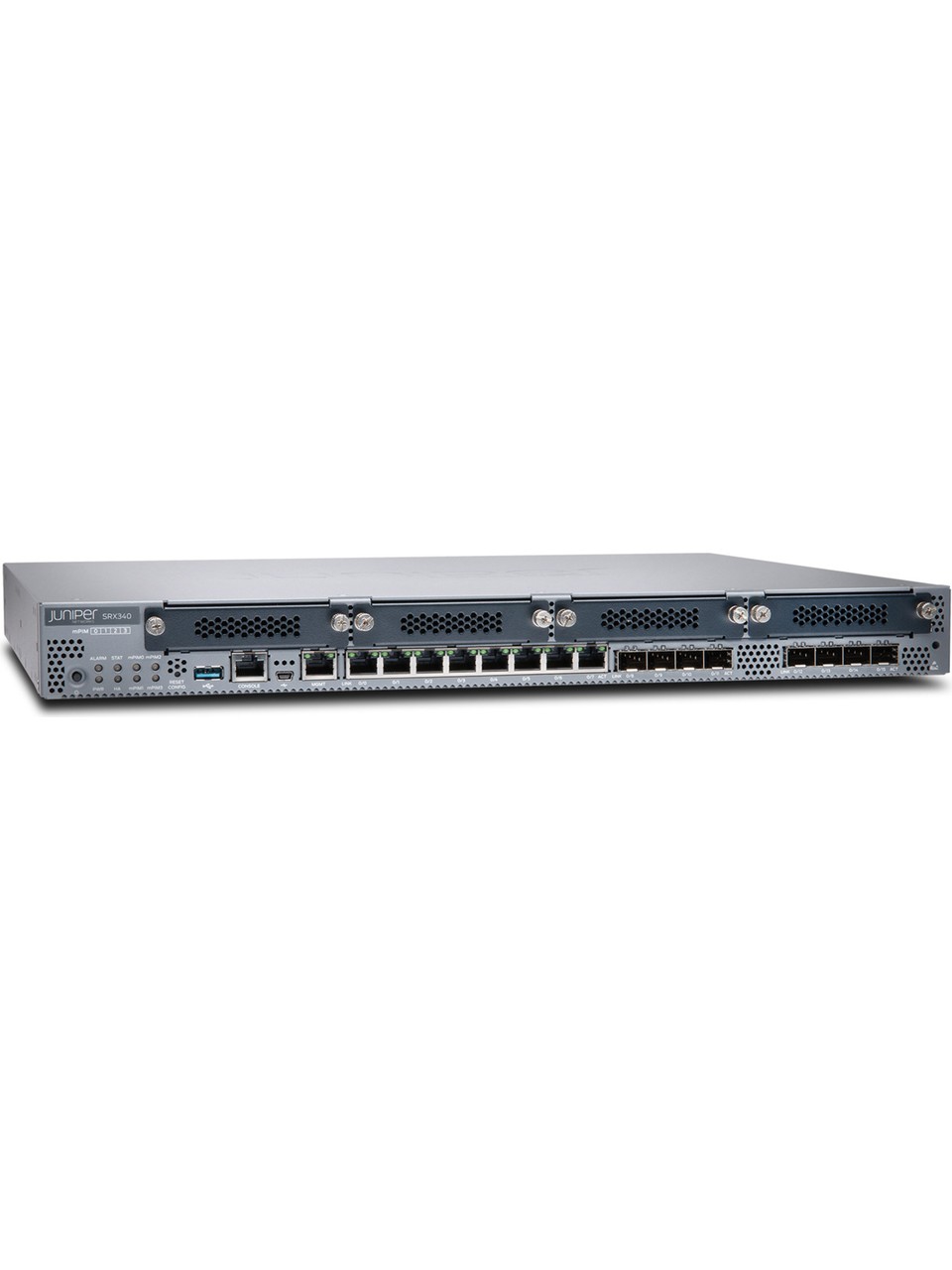 Juniper Network SRX340 Firewall Switch - 34.600 TL | Sunucu Sepeti